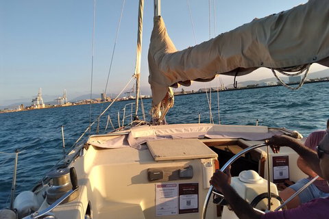 Townsville Small Group Early Morning Sailing Cruise Boat Tour Charter Hire - Accommodation NSW 3