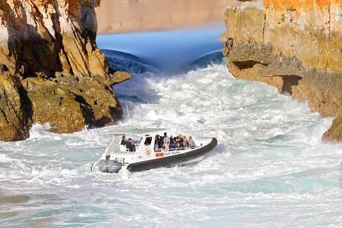 Horizontal Falls Half-Day Tour From Broome - Accommodation NSW 1