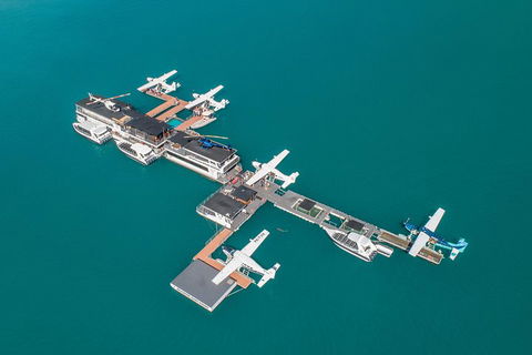 Horizontal Falls Half-Day Tour From Broome - Accommodation NSW 5