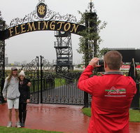 Half-Day Sports Lovers Bus Tour of Melbourne with Tour Options - Accommodation NSW
