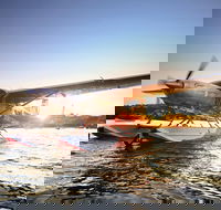 Sydney Scenic Flight by Seaplane - Accommodation NSW