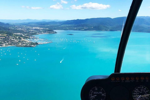 Reef & Whitehaven Landing - Accommodation NSW 0