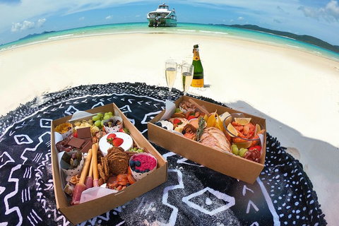 Reef & Whitehaven Landing - Accommodation NSW 2