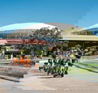 Adelaide Riverbank Guided Segway Tour - Accommodation NSW