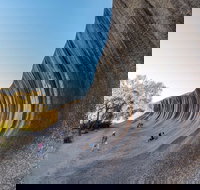 Full-Day Wave Rock  Historic York - Accommodation NSW