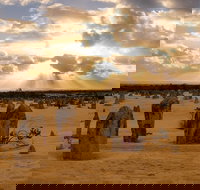 Half Day Pinnacles Sunset Tour - Accommodation NSW