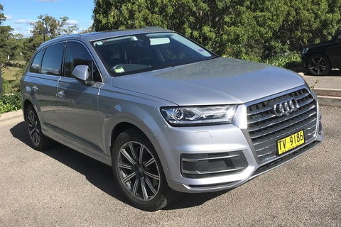 Private Tour: Sydney Sightseeing Experience - Accommodation NSW 0