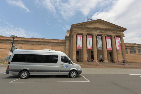 Private Tour: Sydney Sightseeing Experience - Accommodation NSW 1