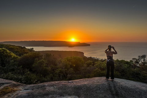 Private Tour: Sydney Sightseeing Experience - Accommodation NSW 3