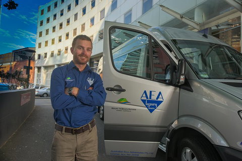 Private Tour: Sydney Sightseeing Experience - Accommodation NSW 4