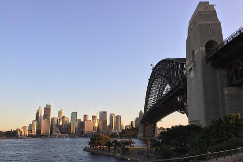 Private Tour: Sydney Sightseeing Experience - Accommodation NSW 5