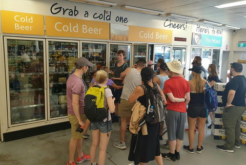 Blue Mountains Unique Small-Group Day Adventure With BBQ Lunch - Accommodation NSW 5