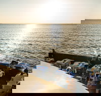 Darwin Harbour Sunset Cruise - Accommodation NSW