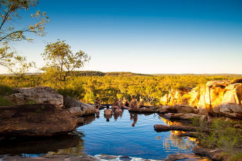 9-Day Kimberley Offroad Adventure From Broome To Darwin - Accommodation NSW 2