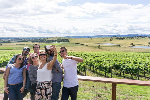 Private Tour Of Melbourne - Accommodation NSW 0