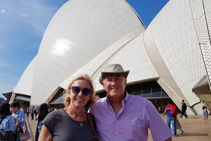 Sydney Private Day Tours | See Sydney in Style | 8 Hour Luxury Private Tour