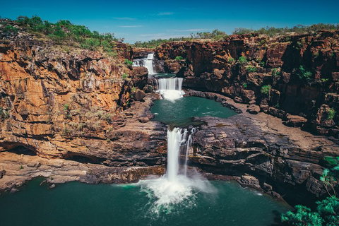 Mitchell Falls Explorer - Dry Season - Accommodation NSW 1
