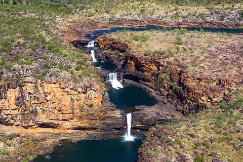Mitchell Falls Explorer - Dry Season - Accommodation NSW 2
