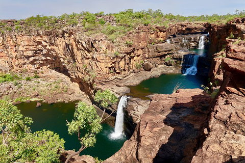 Mitchell Falls Explorer - Dry Season - Accommodation NSW 3