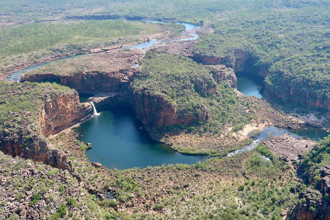 Mitchell Falls Explorer - Dry Season - Accommodation NSW 4