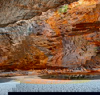 Bungle Bungle Explorer - Accommodation NSW