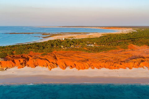 Buccaneer Explorer - Accommodation NSW 3