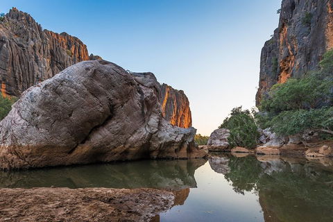 Windjana Explorer - Accommodation NSW 1