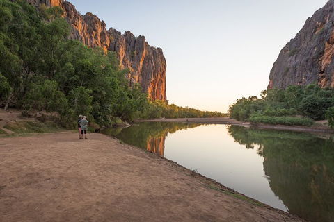 Windjana Explorer - Accommodation NSW 3