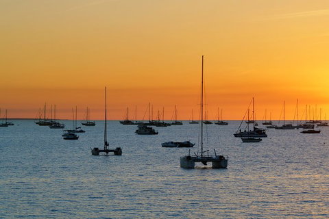 Darwin Shore Excursion: Hop-on Hop-off Bus Tour - Accommodation NSW 0