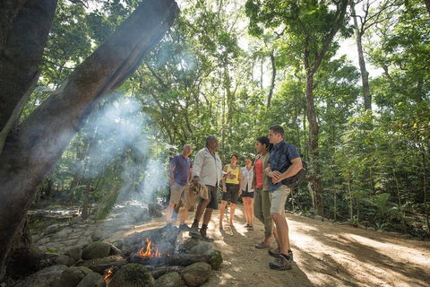 Mossman Gorge Adventure Day - Accommodation NSW 0