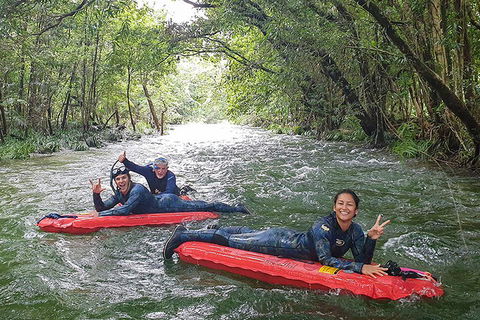 Mossman Gorge Adventure Day - Accommodation NSW 3