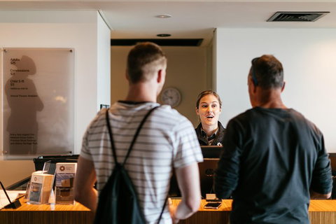 National Anzac Centre General Entry Ticket - Accommodation NSW 0