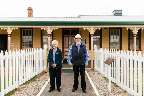 National Anzac Centre General Entry Ticket - Accommodation NSW 1