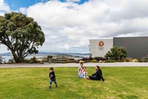 National Anzac Centre General Entry Ticket - Accommodation NSW 2