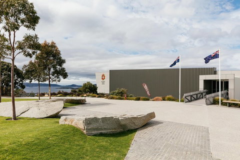 National Anzac Centre General Entry Ticket - Accommodation NSW 3