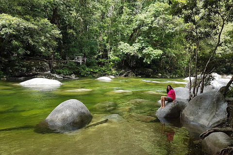 Daintree Dreaming Traditional Aboriginal Fishing From Cairns Or Port Douglas - Accommodation NSW 0