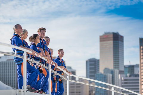 RoofClimb Adelaide Oval Experience - Accommodation NSW 2