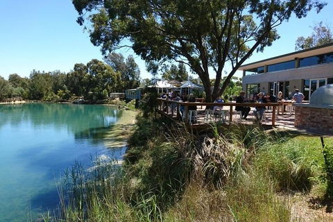 Maggie Beer Farm - Barossa Valley Regional Tour - Accommodation NSW 0