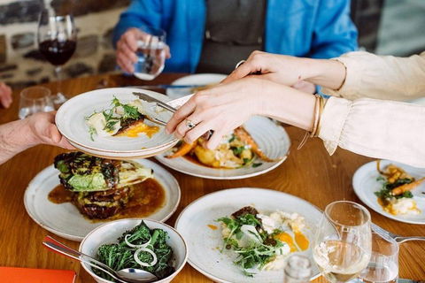 Maggie Beer Farm - Barossa Valley Regional Tour - Accommodation NSW 2