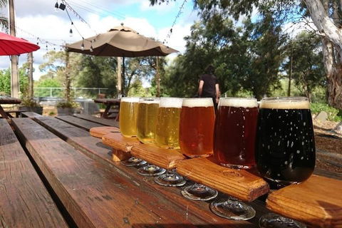 Maggie Beer Farm - Barossa Valley Regional Tour - Accommodation NSW 3