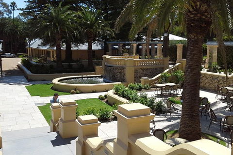 Maggie Beer Farm - Barossa Valley Regional Tour - Accommodation NSW 4