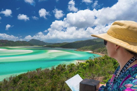 Whitehaven Beach And Hill Inlet Chill And Grill - Accommodation NSW 3