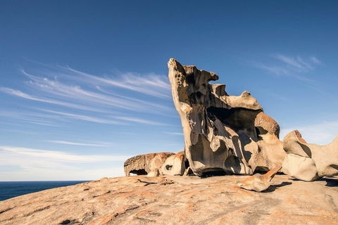 Kangaroo Island Luxury Small Group 'Flinders Chase Focus' Full Day Tour - Accommodation NSW 1