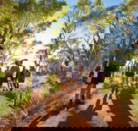 Uluru Small Group Tour including Sunset - Accommodation NSW