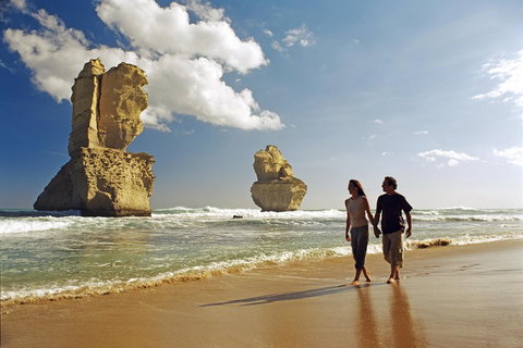 Small-Group Great Ocean Road Classic Day Tour From Melbourne - Accommodation NSW 2