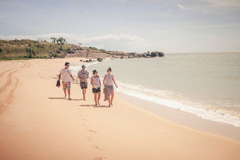 6 -Day East Arnhem Land Adventure - Accommodation NSW 1