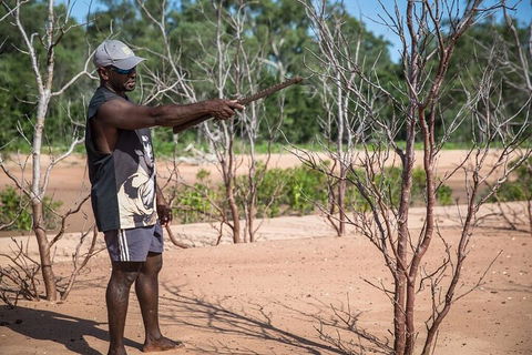 6 -Day East Arnhem Land Adventure - Accommodation NSW 5