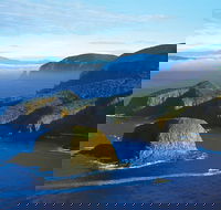 Full-Day Bruny Island Cruises Day Tour from Hobart - Accommodation NSW
