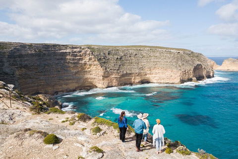 One Day Port Lincoln Tour - Tasting Eyre - Accommodation NSW 1