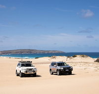 3 Day Port Lincoln and Coffin Bay Private Tour - Accommodation NSW